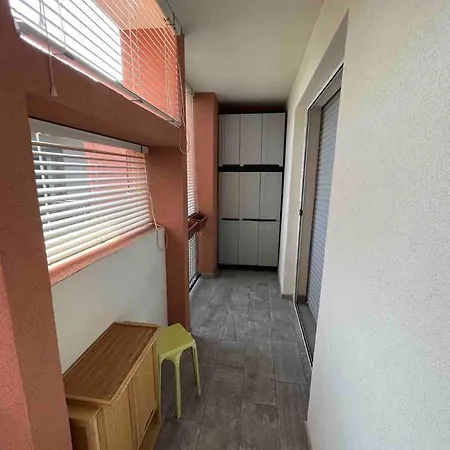 New Close To The City Center! Apartment