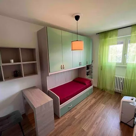 New Close To The City Center! * Milan