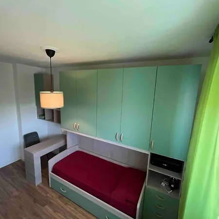 New Close To The City Center! Milan