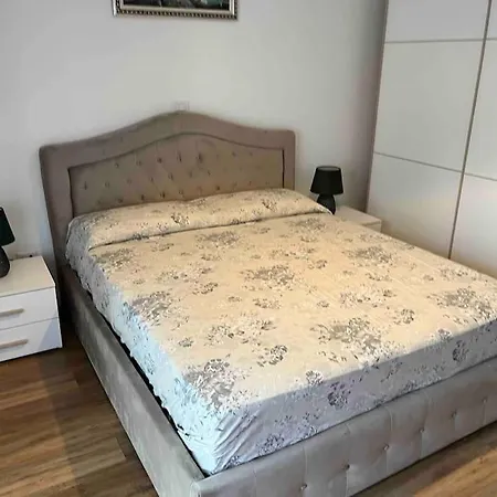 Apartment New Close To The City Center! Milan