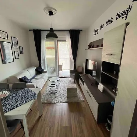 New Close To The City Center! * Milan
