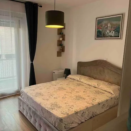 New Close To The City Center! Apartment
